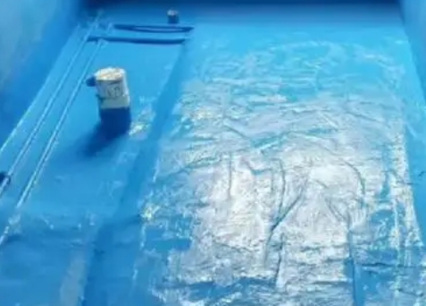济源市卫生间漏水维修公司分享下济源市卫生间防水工程中常用防水涂料介绍。